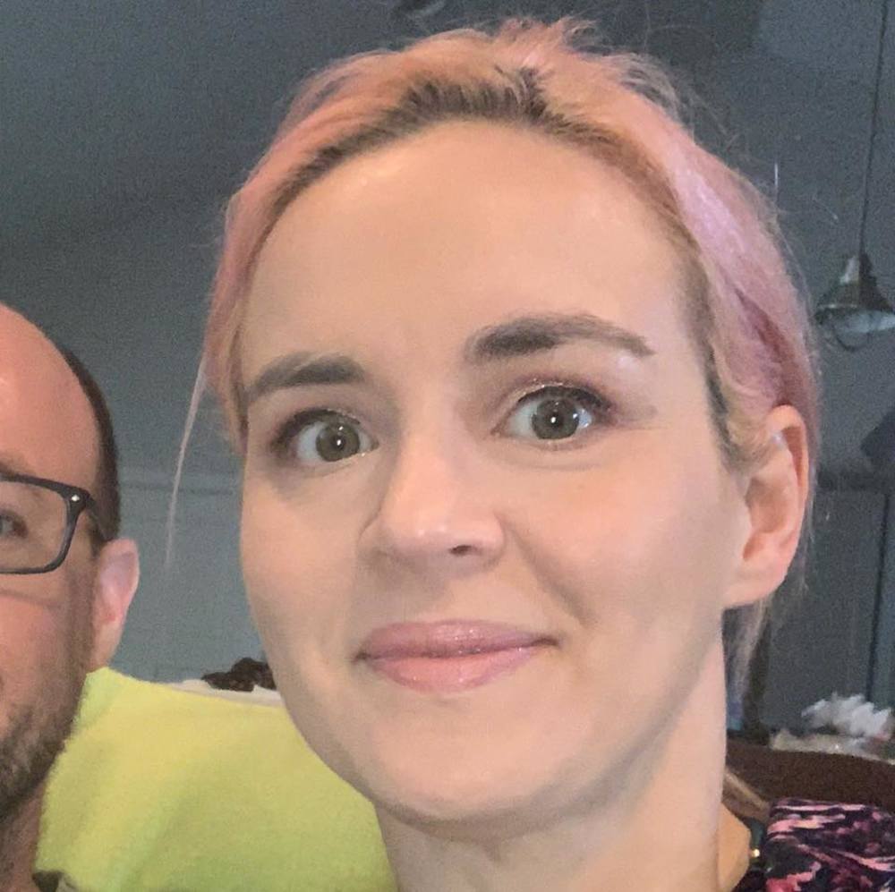 Meet your Posher, Mary